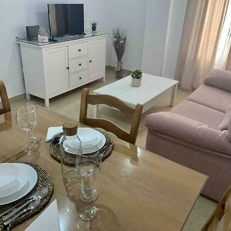 Apartamento Felisa Аркос де ла Фронтера Экстерьер фото