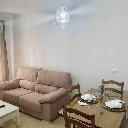 Apartamento Felisa Аркос де ла Фронтера Экстерьер фото