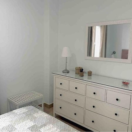 Apartamento Felisa Аркос де ла Фронтера Экстерьер фото