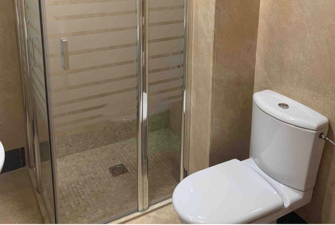 Apartamento Felisa Аркос де ла Фронтера Экстерьер фото