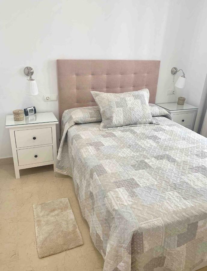 Apartamento Felisa Аркос де ла Фронтера Экстерьер фото