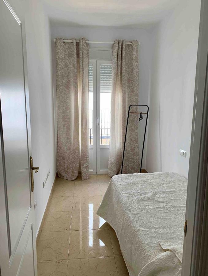 Apartamento Felisa Аркос де ла Фронтера Экстерьер фото