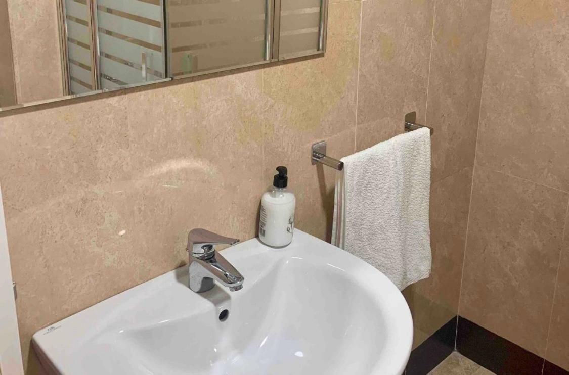 Apartamento Felisa Аркос де ла Фронтера Экстерьер фото